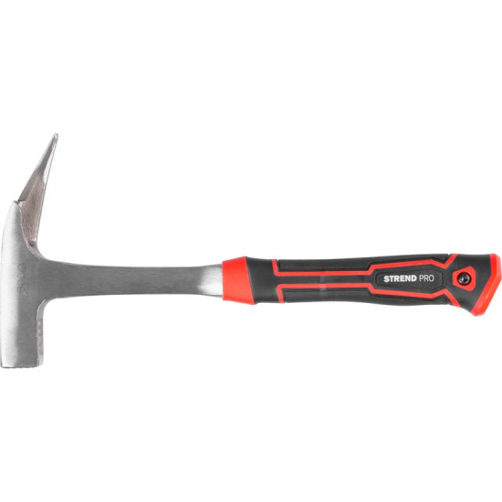 Hammer Strend Pro Premium ComfortGrip DL501, 600 g, carpentry, metal handle, TPR