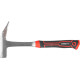 Hammer Strend Pro Premium ComfortGrip DL501, 600 g, carpentry, metal handle, TPR