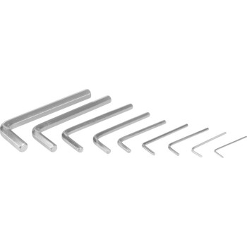 HEX keys set 9 pcs Strend Pro