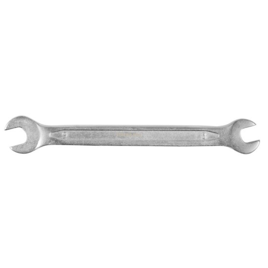 Uzgriežņu atslēga C-C Strend Pro 3113 08x09 mm, Cr-V