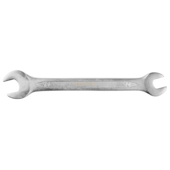 Uzgriežņu atslēga C-C Strend Pro 3113 10x13 mm, Cr-V Uzgriežņu atslēga C-C Strend Pro 3113 10x13 mm, Cr-V