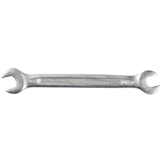 Uzgriežņu atslēga C-C Strend Pro 3113 08x10 mm, Cr-V