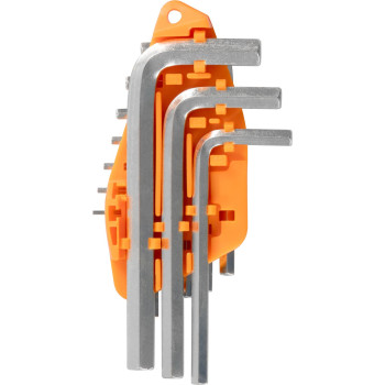 HEX keys set 10pcs, Strend Pro