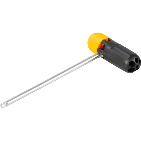Набор ключей TORX 9 шт, Strend Pro, Cr-V