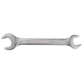 Ключ рожковый Strend рro 3113 27x32 мм, сr-V