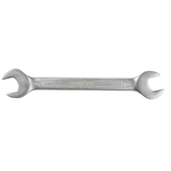 Uzgriežņu atslēga C-C Strend Pro 3113 18x19 mm, Cr-V
