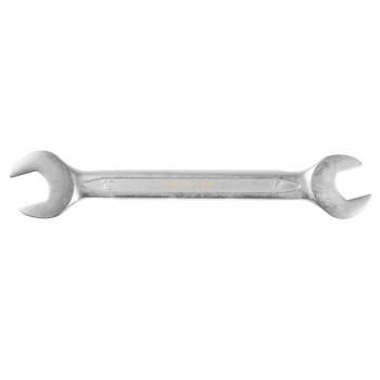 Uzgriežņu atslēga C-C Strend Pro 3113 17x19 mm, Cr-V