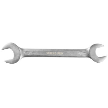 Ключ рожковый Strend рro 3113 24x27 мм, сr-V