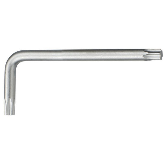 Short Torx Key Wrench Whirlpower, TX09