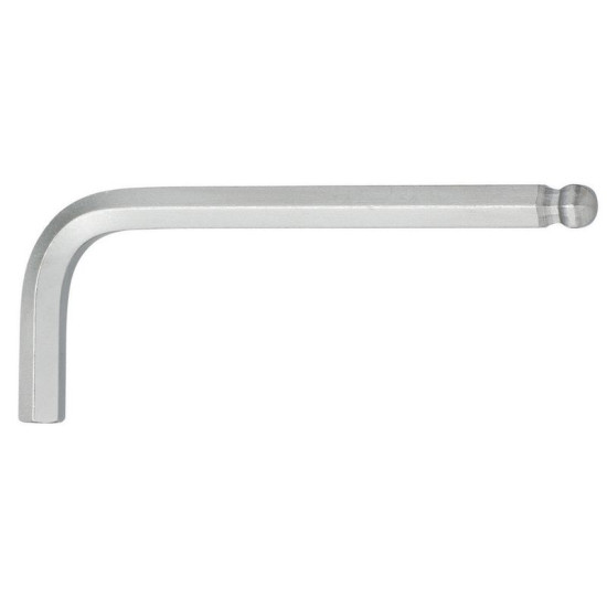 Atslēga sešskaldņu Whirlpower, 1,5 mm Atslēga sešskaldņu Whirlpower, 1,5 mm