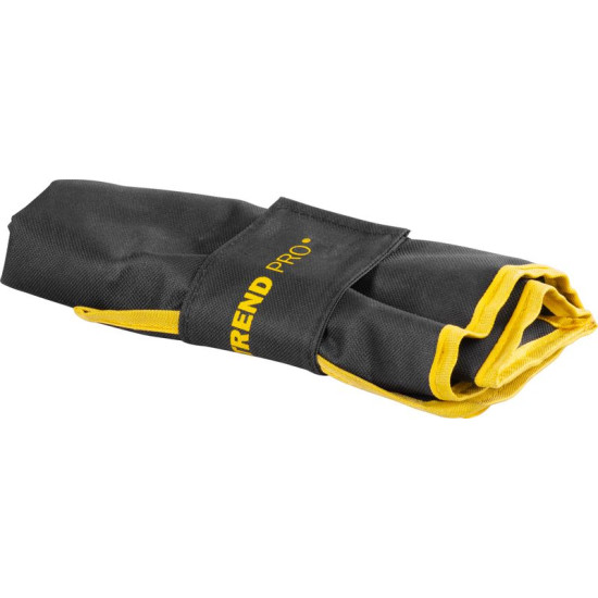 Strend Pro HR34184 Набор рожковых ключей, 12 предметов, DIN895, 6-32 мм Strend Pro HR34184 Набор рожковых ключей, 12 предметов, DIN895, 6-32 мм