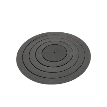 Комплект чугунных колец для верхней плиты OMEGA Комплект чугунных колец для верхней плиты OMEGA