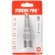 Key Strend Pro UNI-RA1 pakāpju radiatora skrūvēm 10-12-13-16-20 mm, stiprinājums uz 1/2" sprūdrata