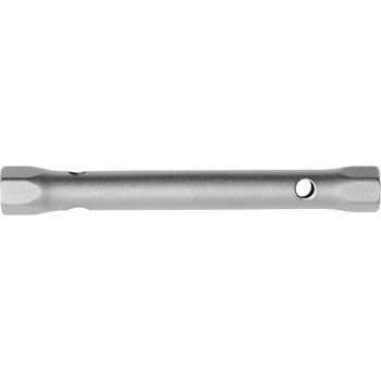 Trubiņu atslēga Strend Pro 8x9 mm,  Zn