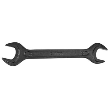 Fork wrench 22x27 Strend Pro, DIN895 Fork wrench 22x27 Strend Pro, DIN895