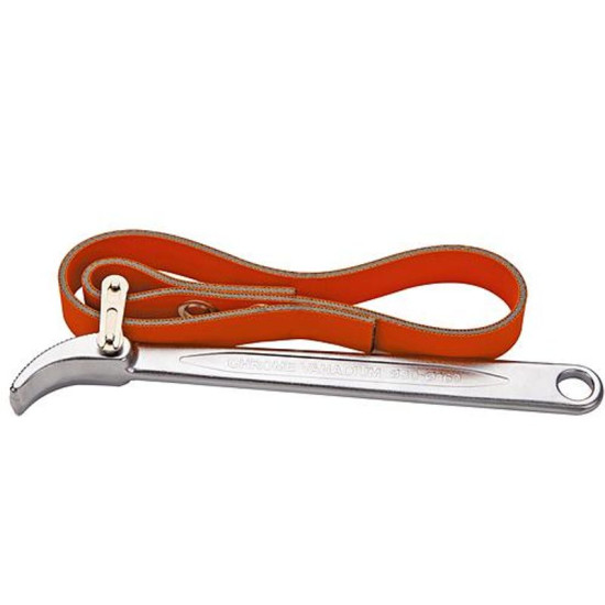 Atslēga Strend Pro BW109B, 225 mm, eļļas filtram