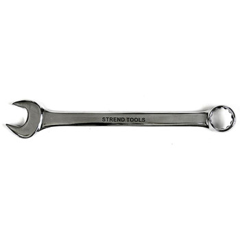 Combination spanner with ratchet 29 Strend Pro, DIN3113A, Cr-V