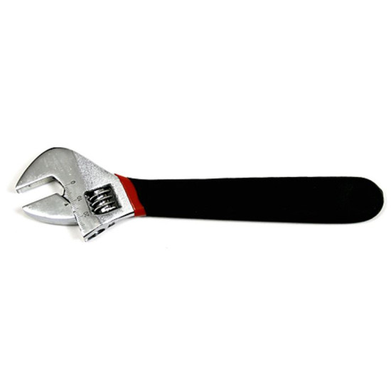 Adjustable wrench 200mm Strend Pro Adjustable wrench 200mm Strend Pro