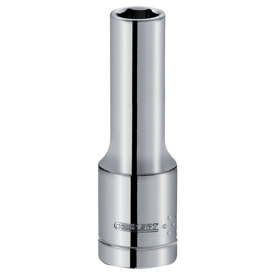 Scoket head Expert E113751T, 04 mm, extended, 1/4"