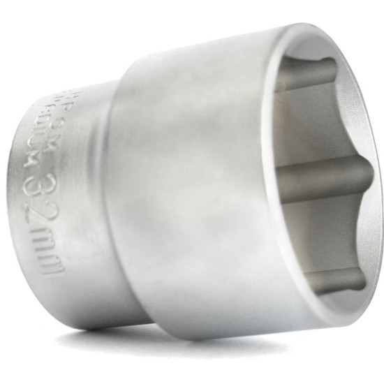 Головка 9 мм Honiton, 1/2" Головка 9 мм Honiton, 1/2"