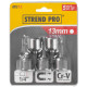 Muciņa skrūvēm Strend Pro MS84, 13 mm, 1/4", ar magnētu iepakojumā 5 gab