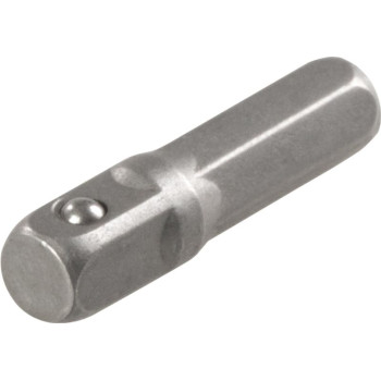 Переходник Strend Pro AD1627.1, 1/4", для головок, шестигранник