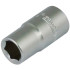 Muciņa whirlpower® 16121-11, 14,0 mm, 1/4", Cr-V, sešskaldņu, gara