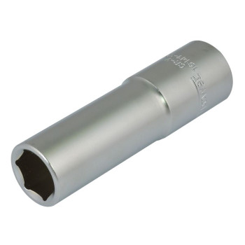 Muciņa whirlpower® 16141-12, 17,0 mm, 1/2", Cr-V, gara Muciņa whirlpower® 16141-12, 17,0 mm, 1/2", Cr-V, gara