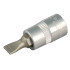 Muciņa whirlpower® 16127-11, SL8.0x32 mm, 1/4", Cr-V, S2