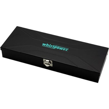 Набор головок  Whirlрower® 1614-SK13SE, 45 шт., 1/2 "