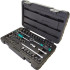 Muciņu komplekts Whirlpower® 1612-SK13SE, 45 gab., 1/4 "