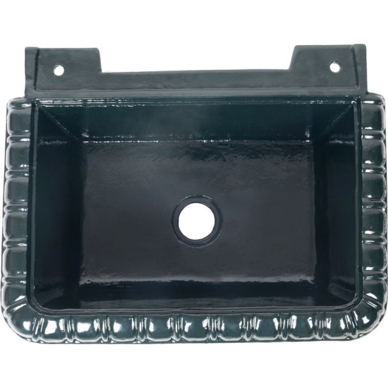 Умывальник Gardens LT-H19880, сад, зелёный, 440x330x880 мм