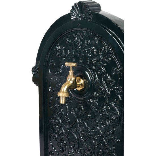 Умывальник Gardens LT-H19880, сад, зелёный, 440x330x880 мм