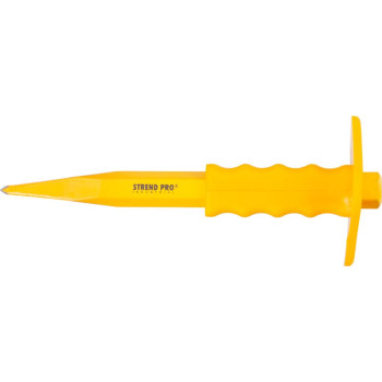 Python зубило заостренное 240x24 мм