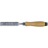 Chisel Narex 8101 20 • 20/134/274 mm, flat, wooden, Cr-Mn