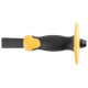 Meisele plakana Strend Pro Premium, 300mm, HD PVC rokturis