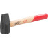 Молоток - кувалда Premium DIN 6475, 360мм, 1000г