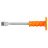 Meisele plakana 200mm Strend Pro, + PVC rokturis