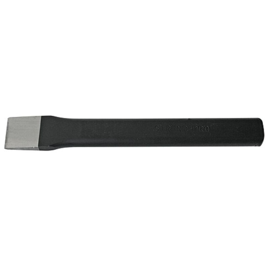 Flat chisel 400mm Strend Pro, 23x13mm, Cr-V60