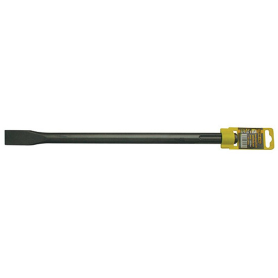 Hammer flat chisel 280x18x25mm Strend Pro, SDS - Max