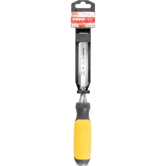Стамеска 19 мм Strend Pro Premium