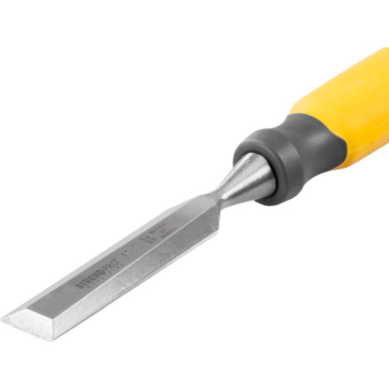 Стамеска 25 мм Strend Pro Premium