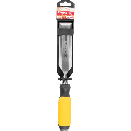 Стамеска 38 мм Strend Pro Premium