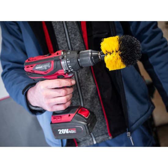 Brush Strend Pro, set 14 pcs