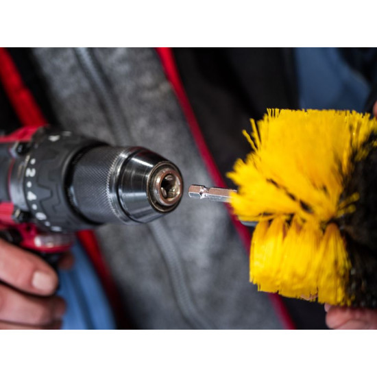 Brush Strend Pro, set 14 pcs