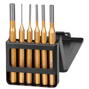 Dorņu komplekts 6gab