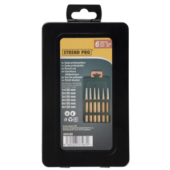 , 3x punch , 3x punch