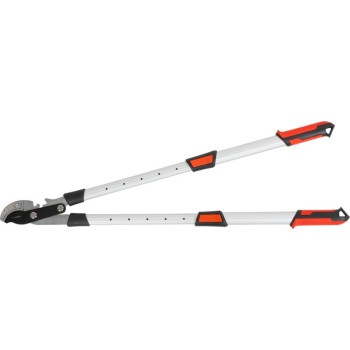 Šķēres Strend Pro Premium, dārzs, teleskopiskas, 710-960 mm