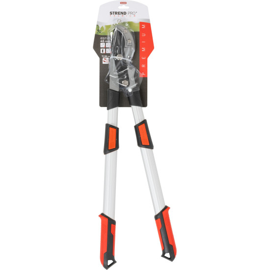 Shears Strend Pro Premium, garden, telescopic, 710-960 mm Shears Strend Pro Premium, garden, telescopic, 710-960 mm