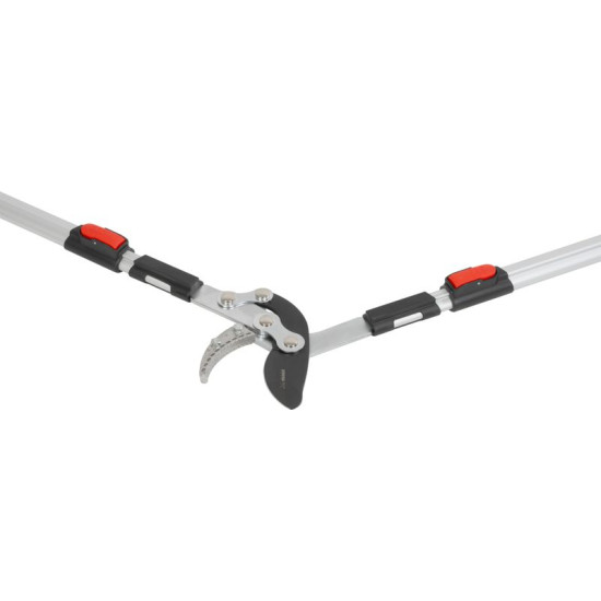Shears Strend Pro Premium, garden, telescopic, 715-895 mm Shears Strend Pro Premium, garden, telescopic, 715-895 mm